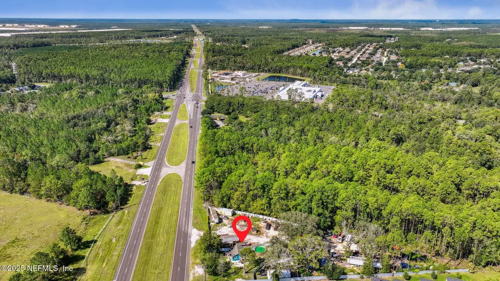 11011 Normandy Boulevard Jacksonville FL 32221