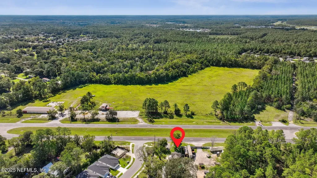 11011 Normandy Boulevard Jacksonville FL 32221