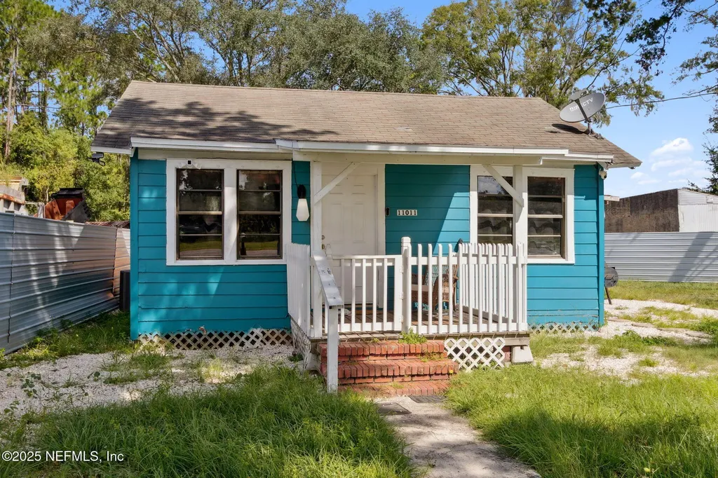 11011 Normandy Boulevard Jacksonville FL 32221