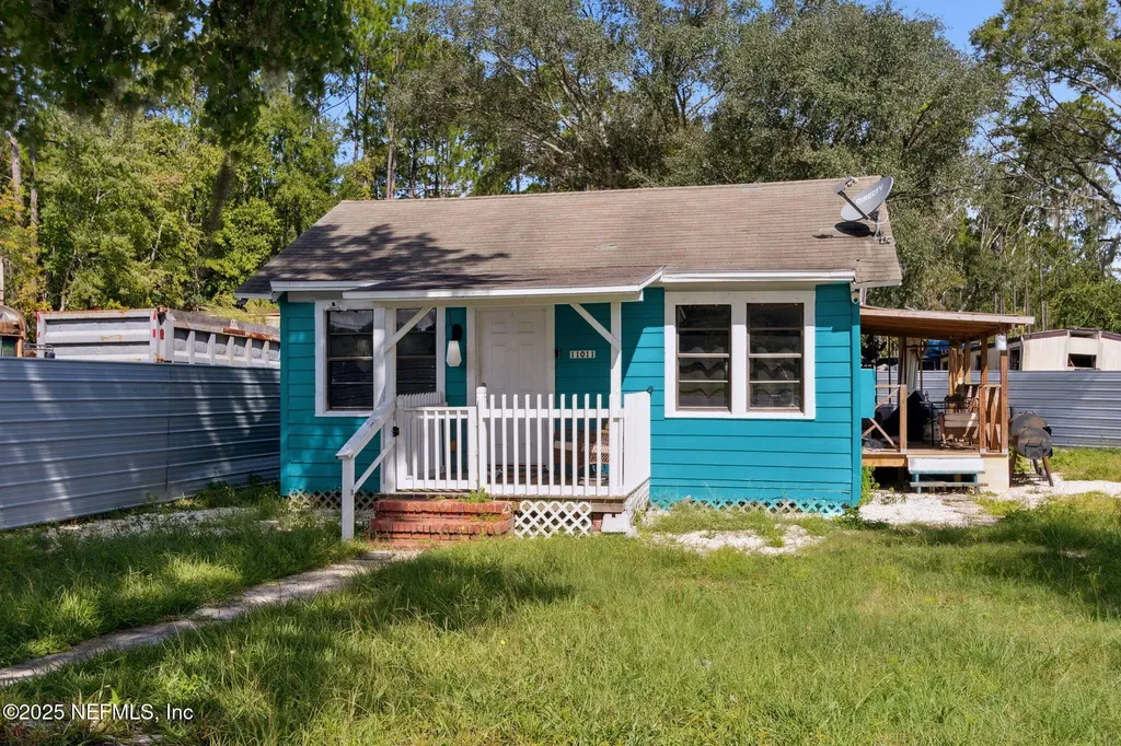 11011 Normandy Boulevard Jacksonville FL 32221