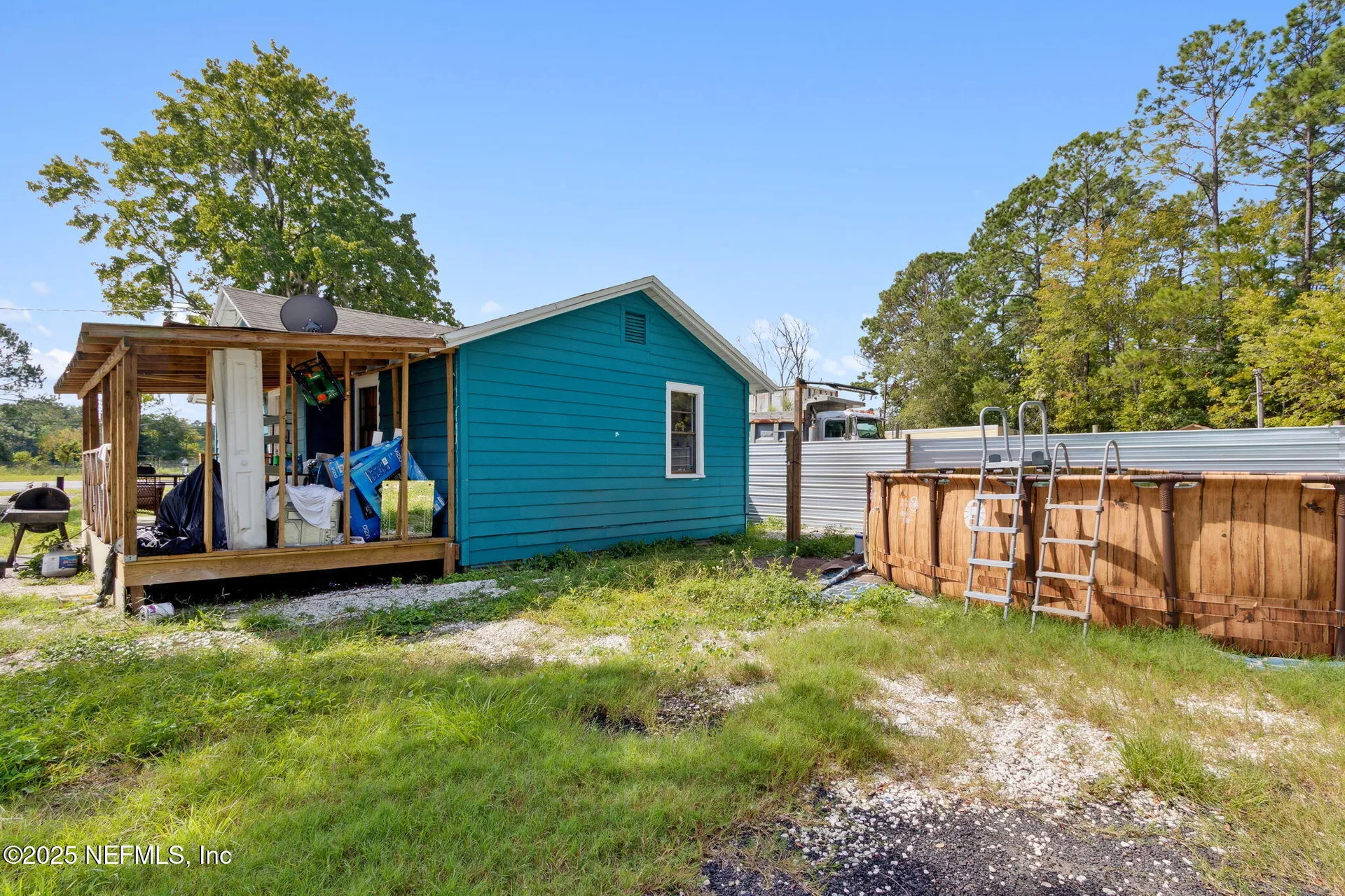 11011 Normandy Boulevard Jacksonville FL 32221