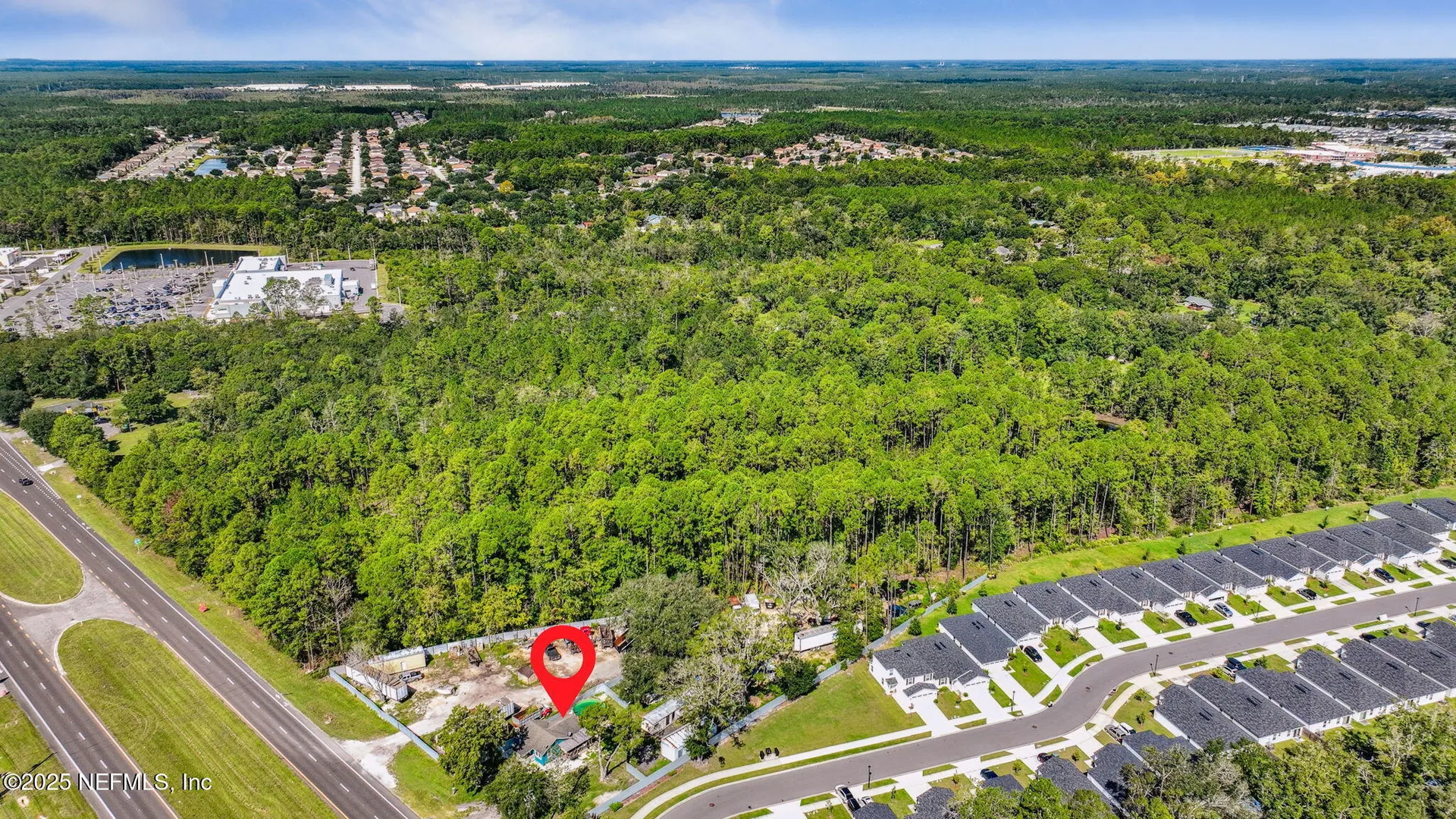 11011 Normandy Boulevard Jacksonville FL 32221