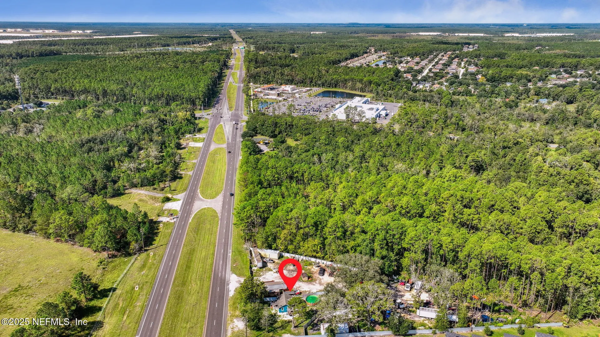11011 Normandy Boulevard Jacksonville FL 32221