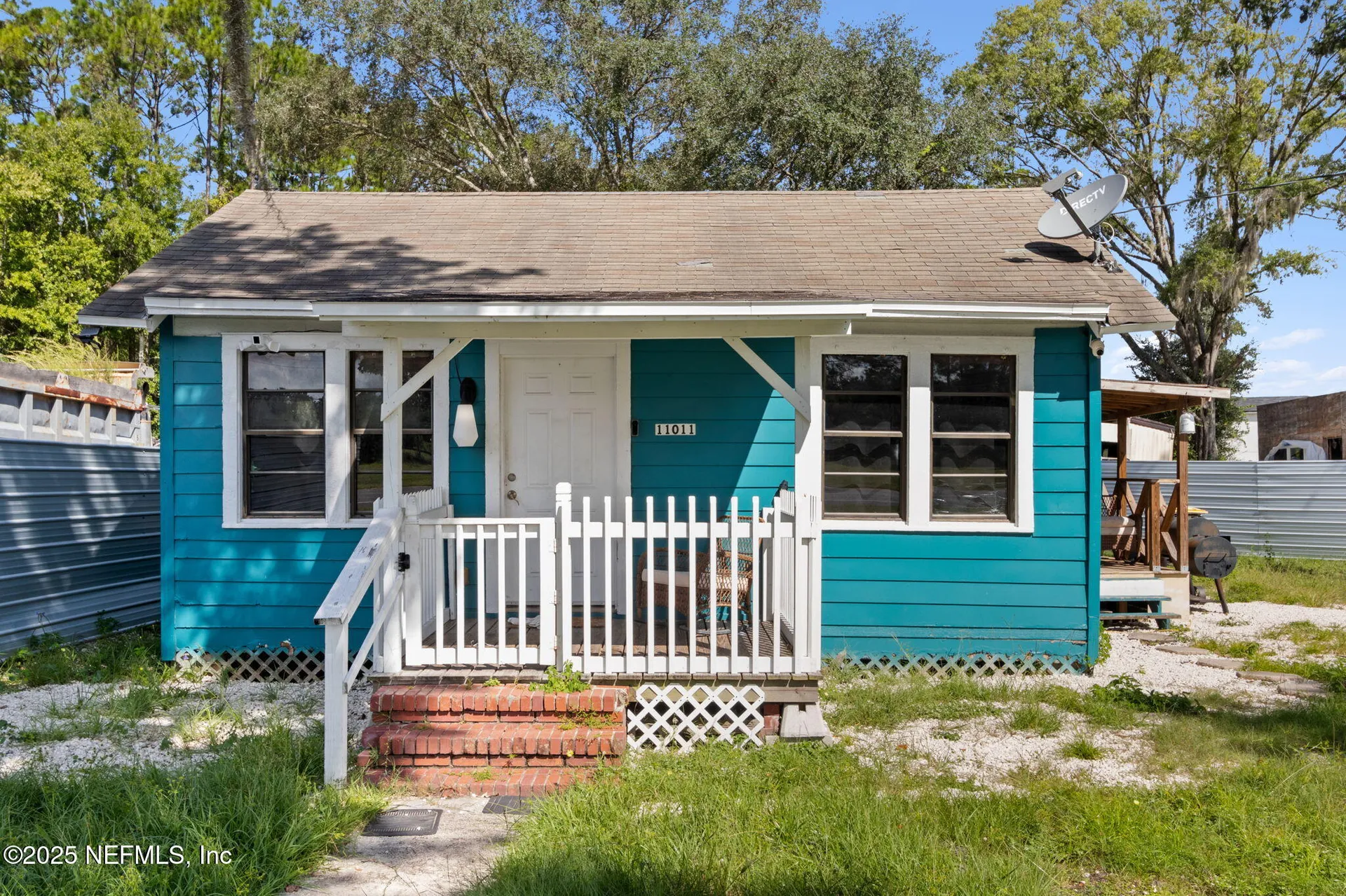 11011 Normandy Boulevard Jacksonville FL 32221