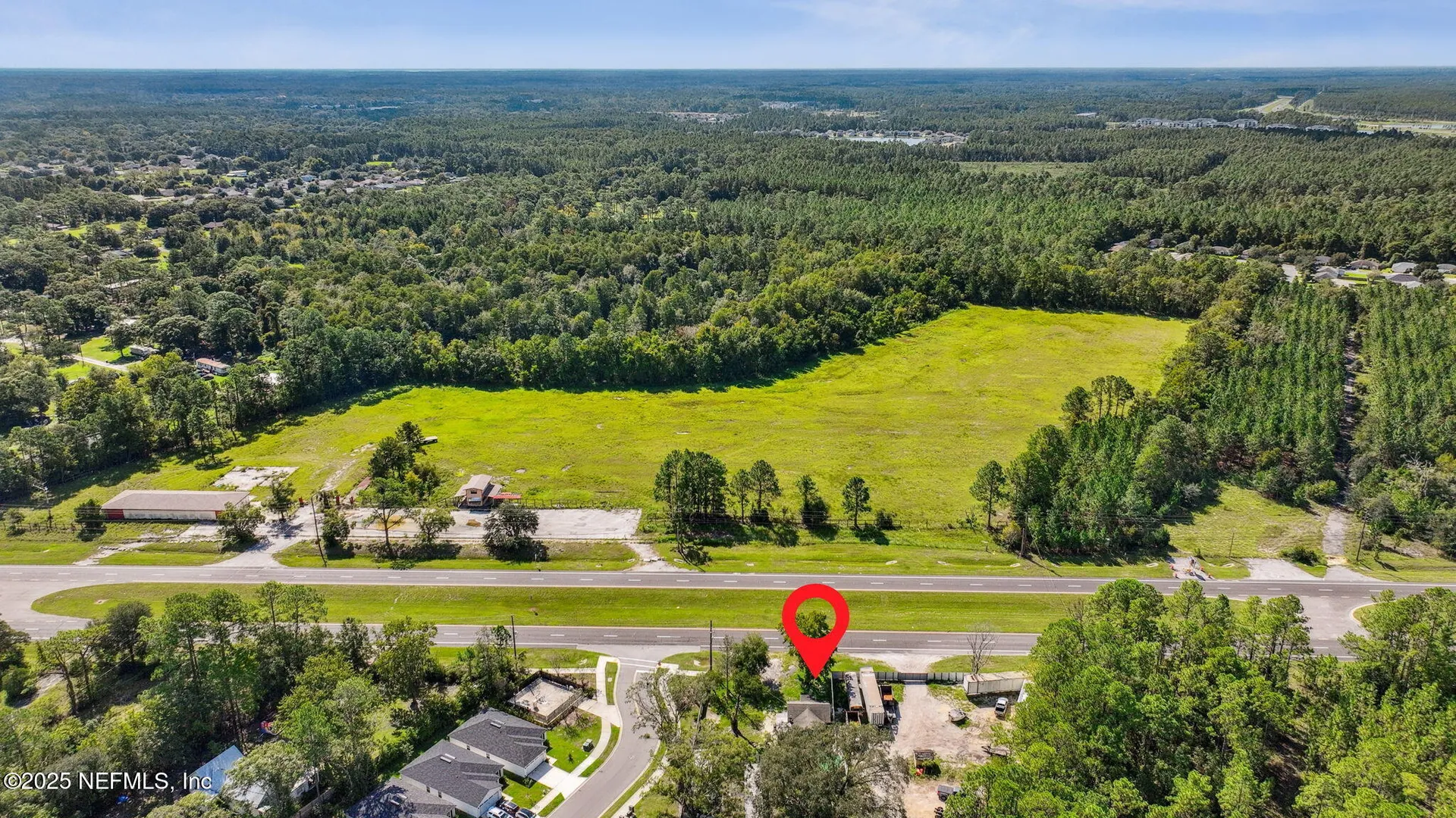 11011 Normandy Boulevard Jacksonville FL 32221