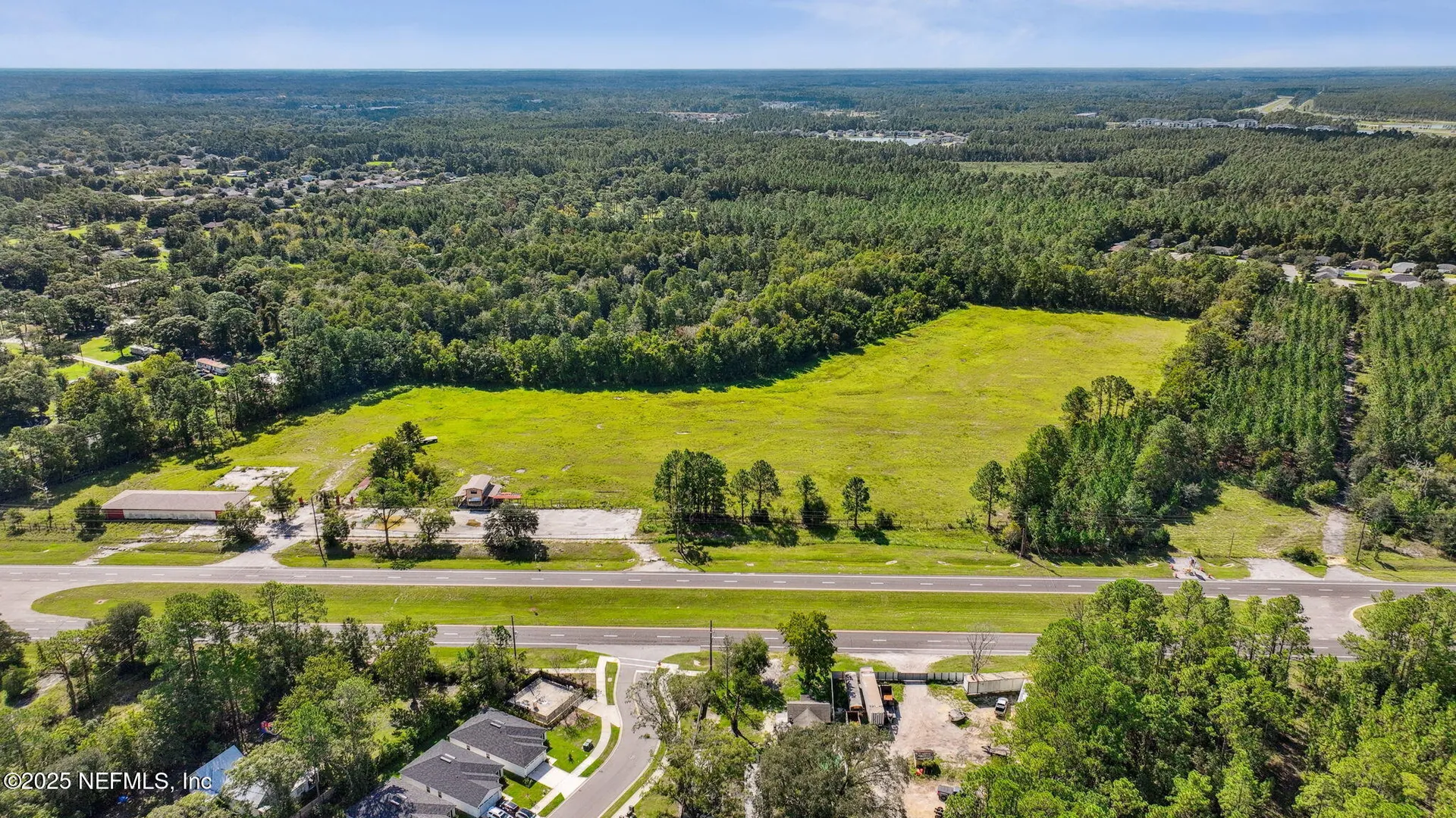 11011 Normandy Boulevard Jacksonville FL 32221