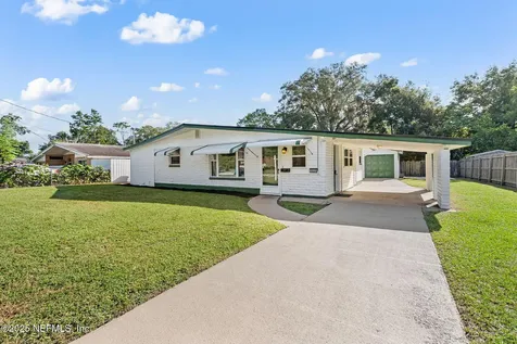 3225 Sandhurst Road E Jacksonville FL 32277
