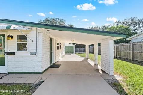 3225 Sandhurst Road E Jacksonville FL 32277