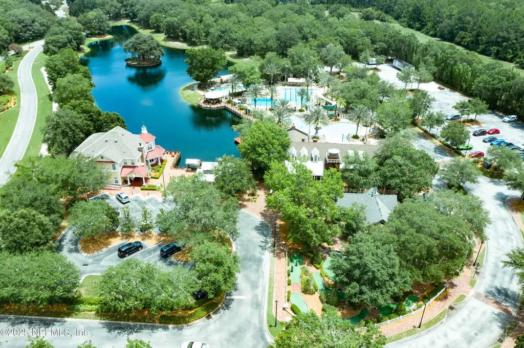 944 Laurel Valley Drive Orange Park FL 32065