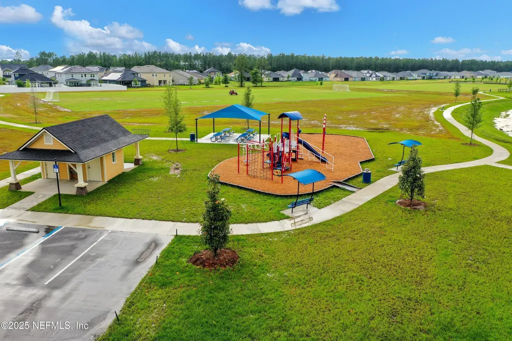 944 Laurel Valley Drive Orange Park FL 32065
