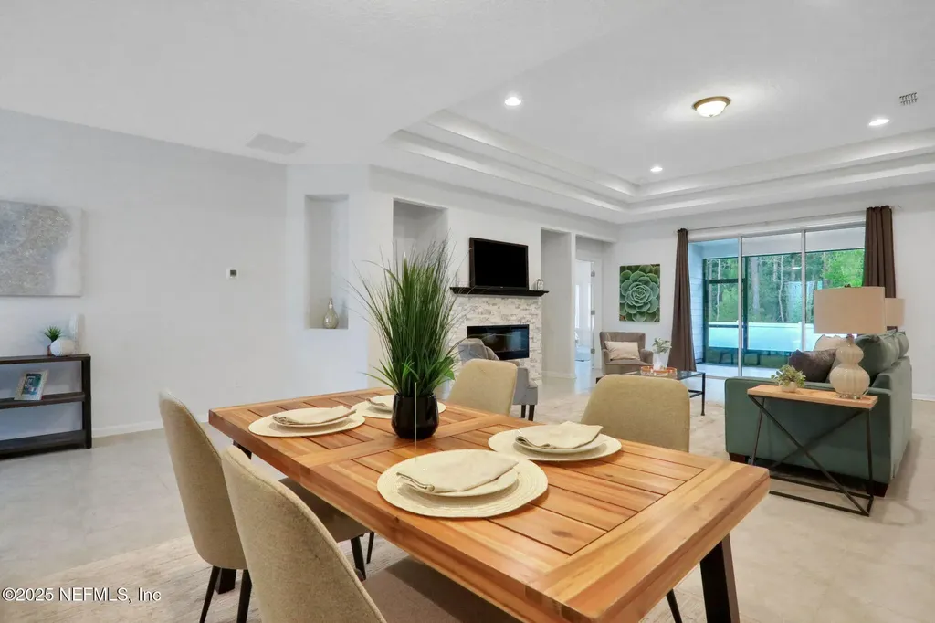 944 Laurel Valley Drive Orange Park FL 32065