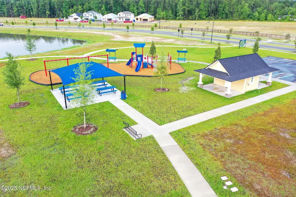 944 Laurel Valley Drive Orange Park FL 32065