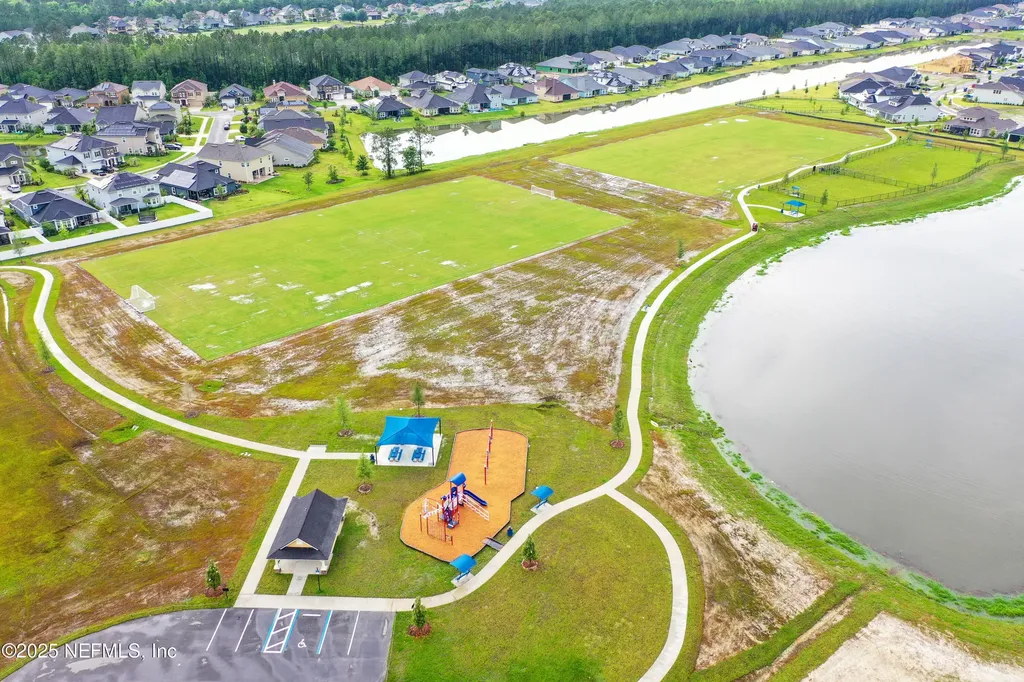 944 Laurel Valley Drive Orange Park FL 32065