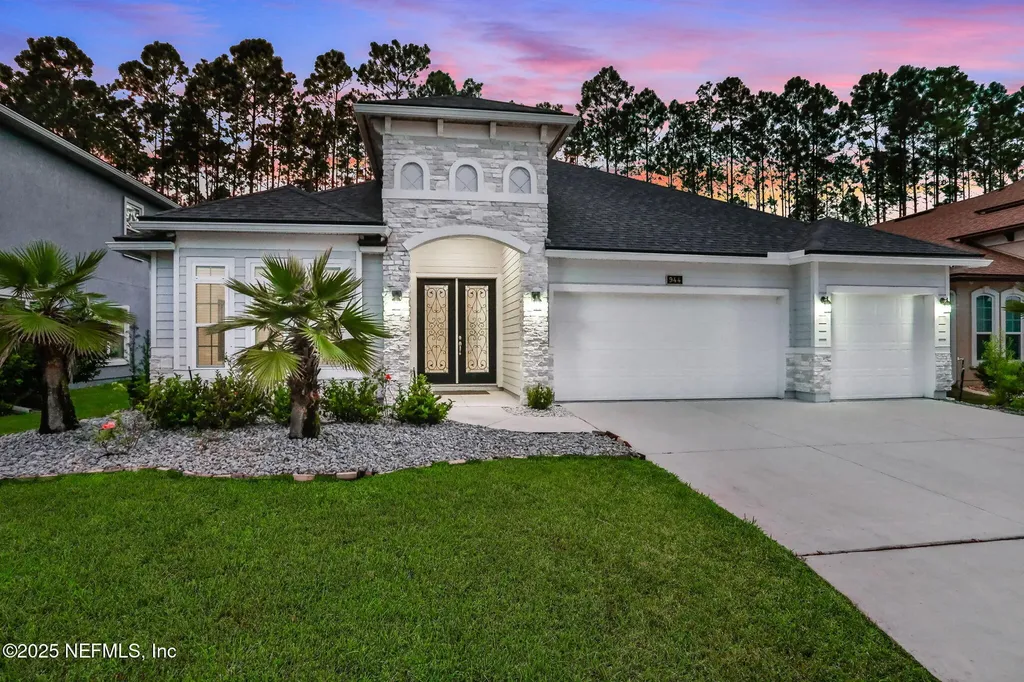 944 Laurel Valley Drive Orange Park FL 32065