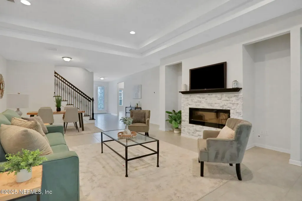 944 Laurel Valley Drive Orange Park FL 32065