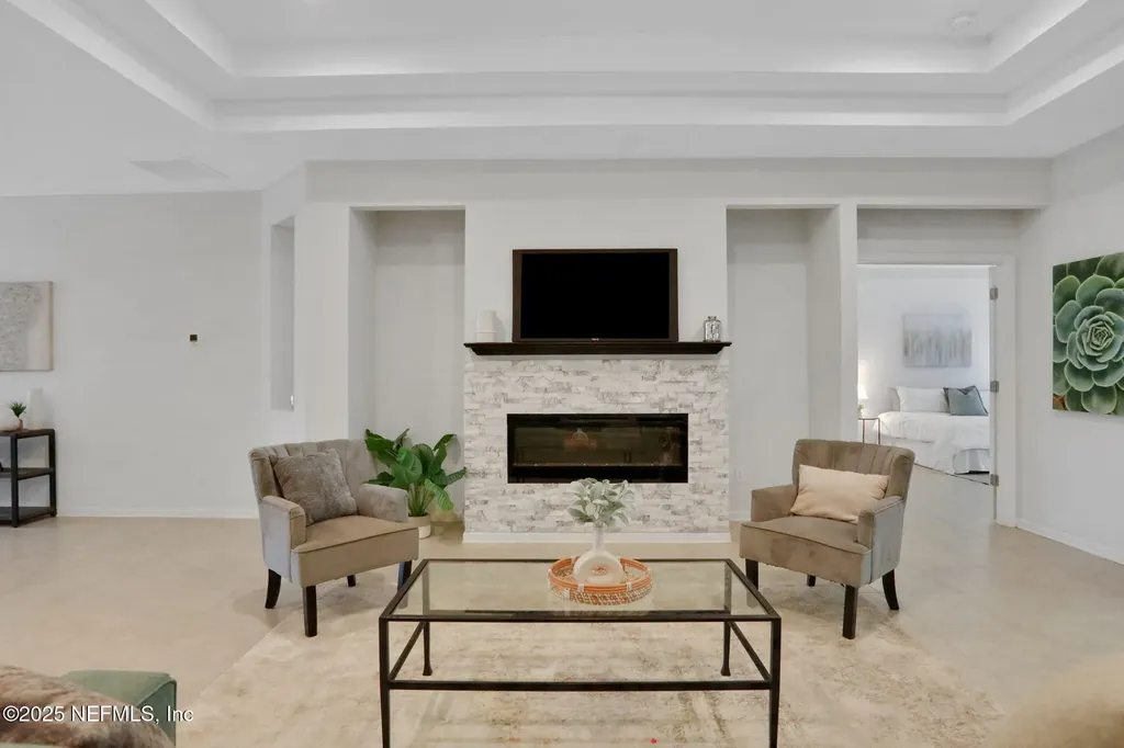 944 Laurel Valley Drive Orange Park FL 32065
