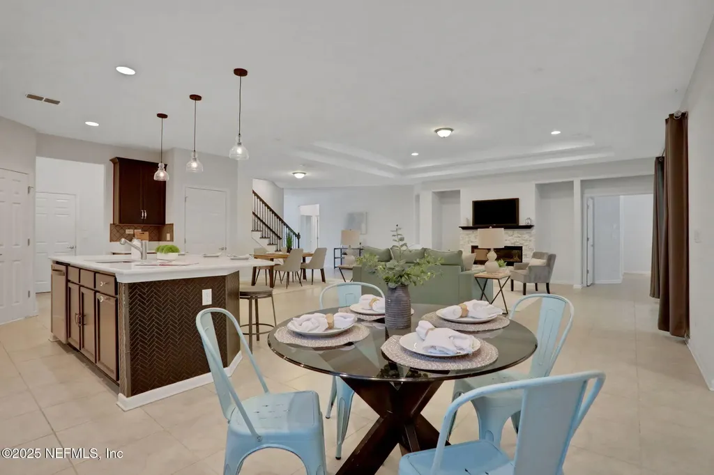 944 Laurel Valley Drive Orange Park FL 32065