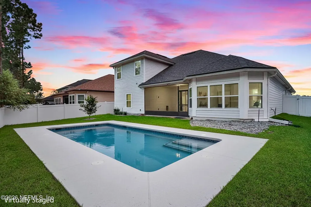 944 Laurel Valley Drive Orange Park FL 32065