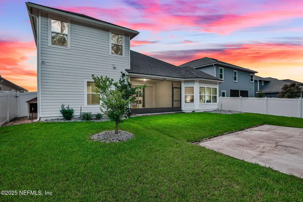 944 Laurel Valley Drive Orange Park FL 32065