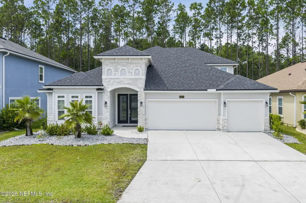 944 Laurel Valley Drive Orange Park FL 32065