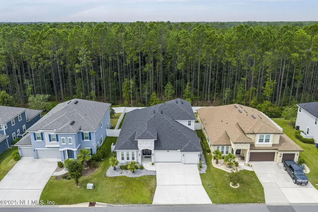 944 Laurel Valley Drive Orange Park FL 32065