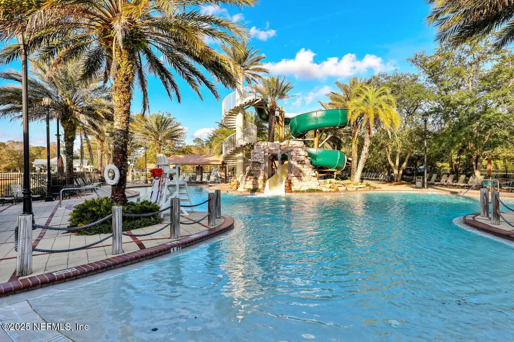 944 Laurel Valley Drive Orange Park FL 32065