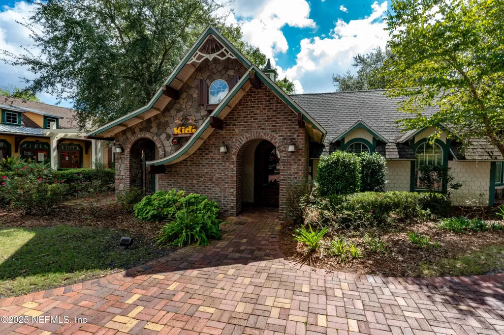 944 Laurel Valley Drive Orange Park FL 32065