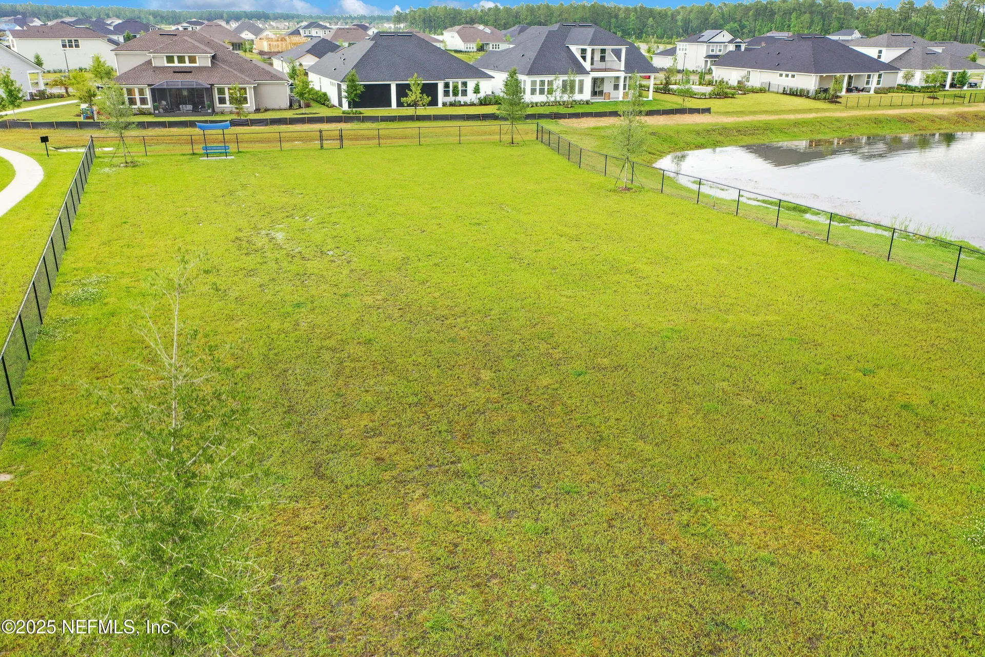 944 Laurel Valley Drive Orange Park FL 32065