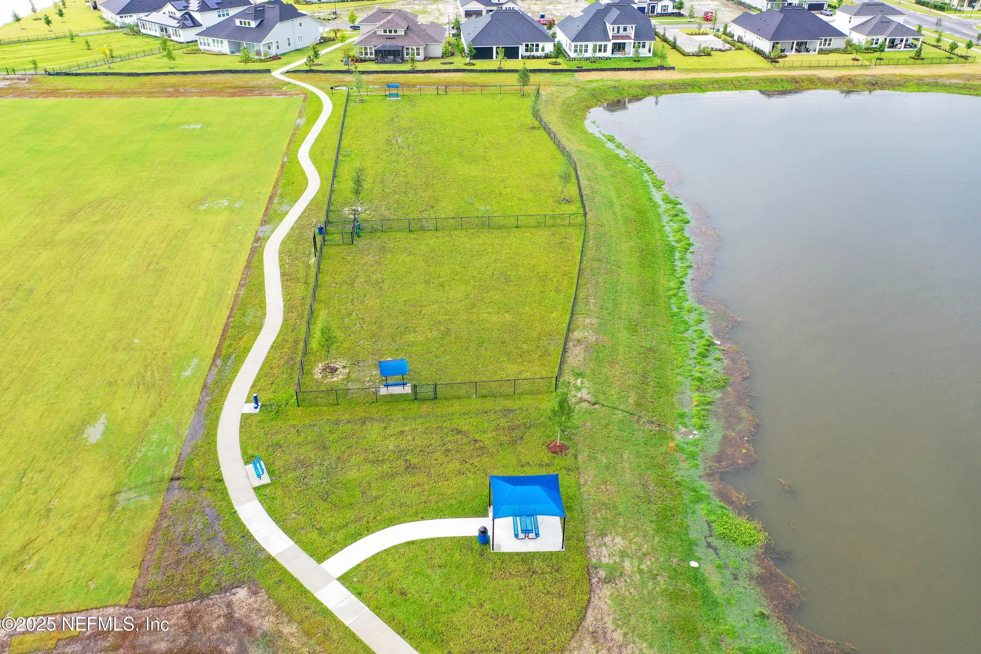 944 Laurel Valley Drive Orange Park FL 32065