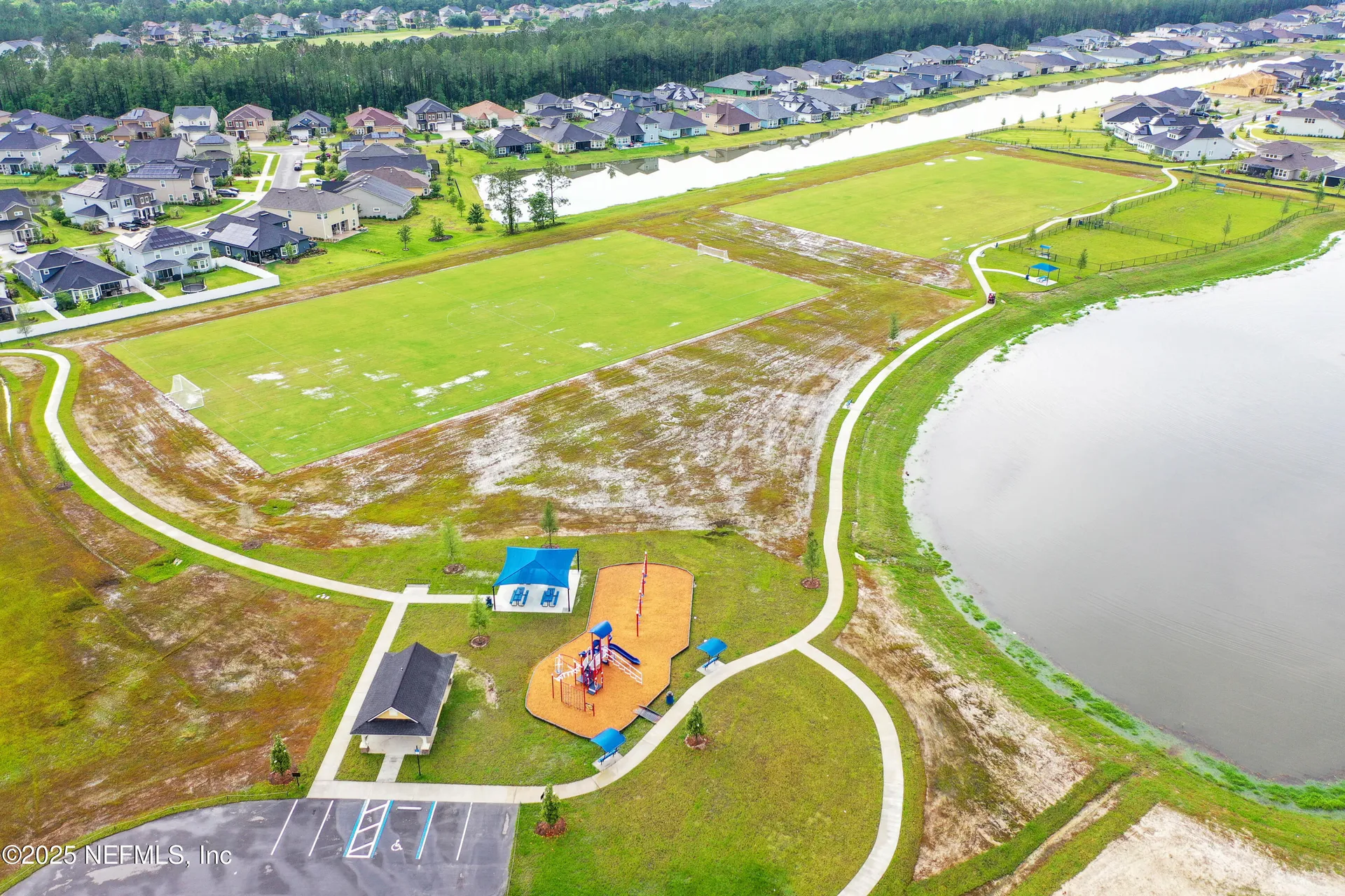 944 Laurel Valley Drive Orange Park FL 32065