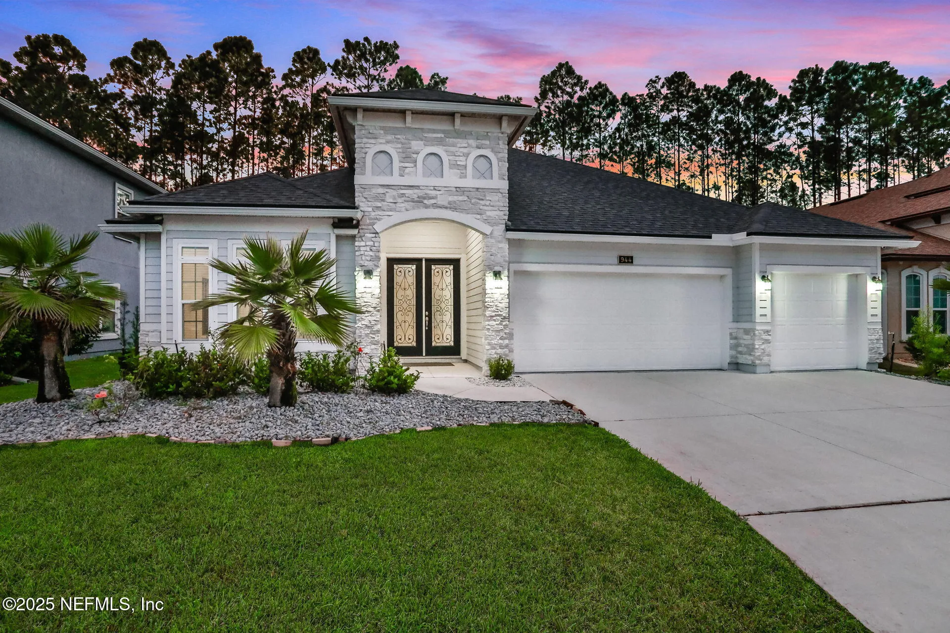944 Laurel Valley Drive Orange Park FL 32065