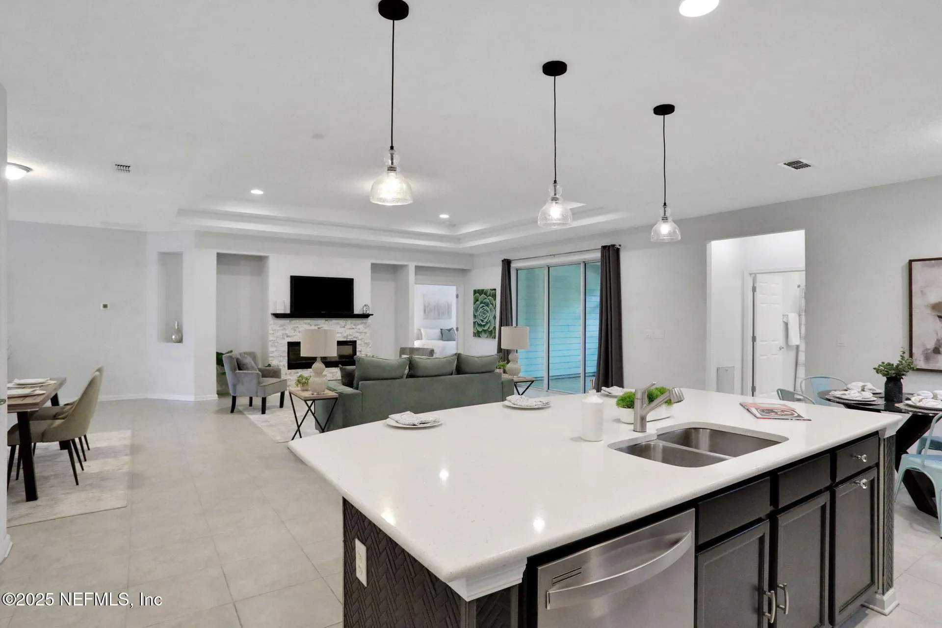 944 Laurel Valley Drive Orange Park FL 32065