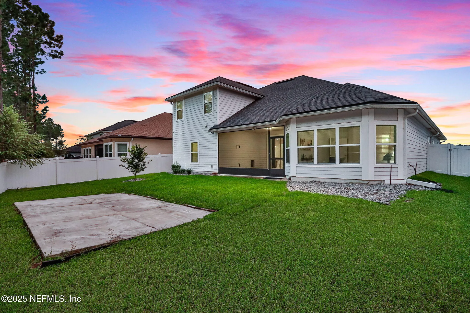 944 Laurel Valley Drive Orange Park FL 32065