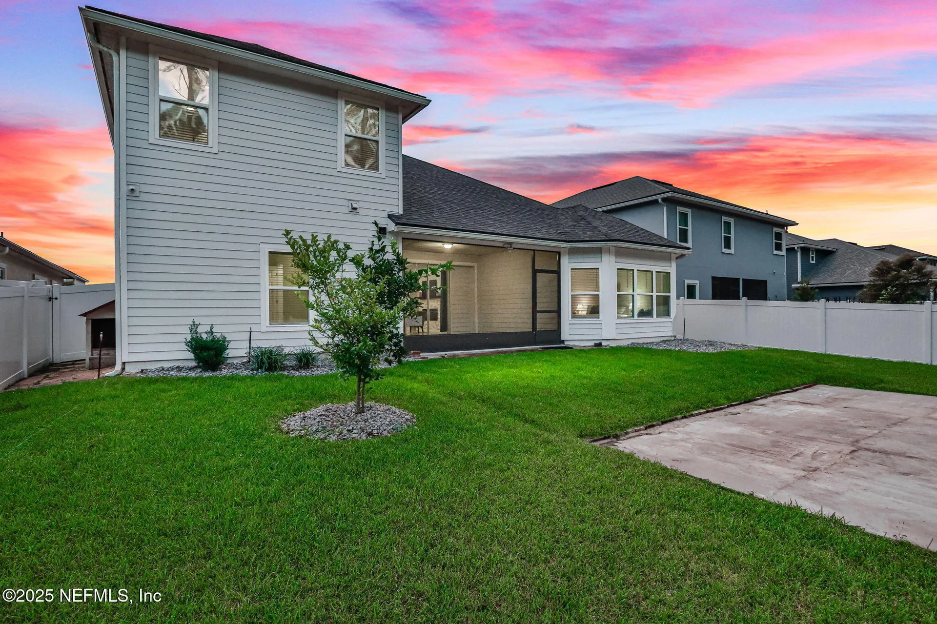 944 Laurel Valley Drive Orange Park FL 32065