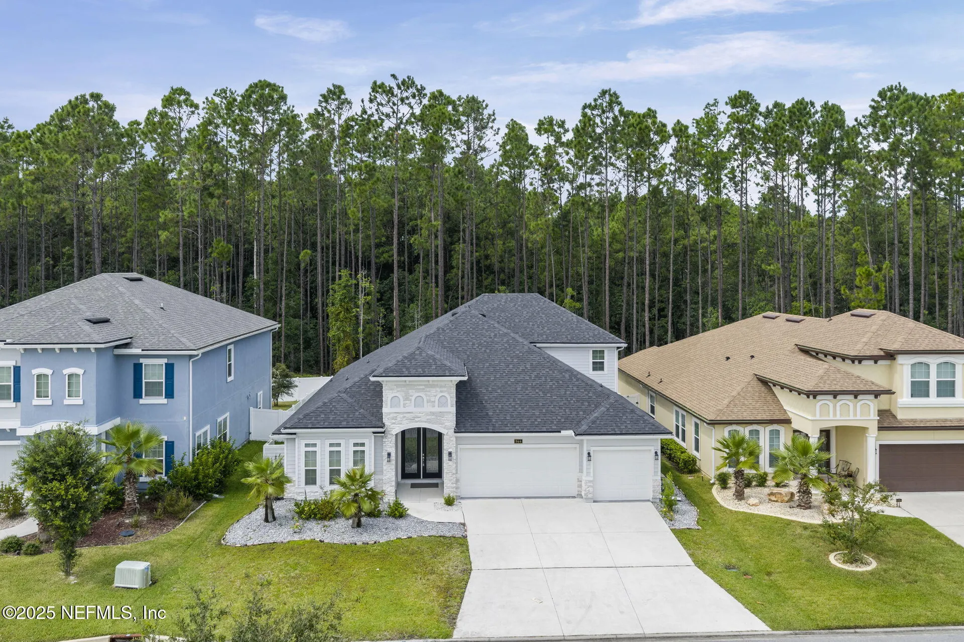 944 Laurel Valley Drive Orange Park FL 32065