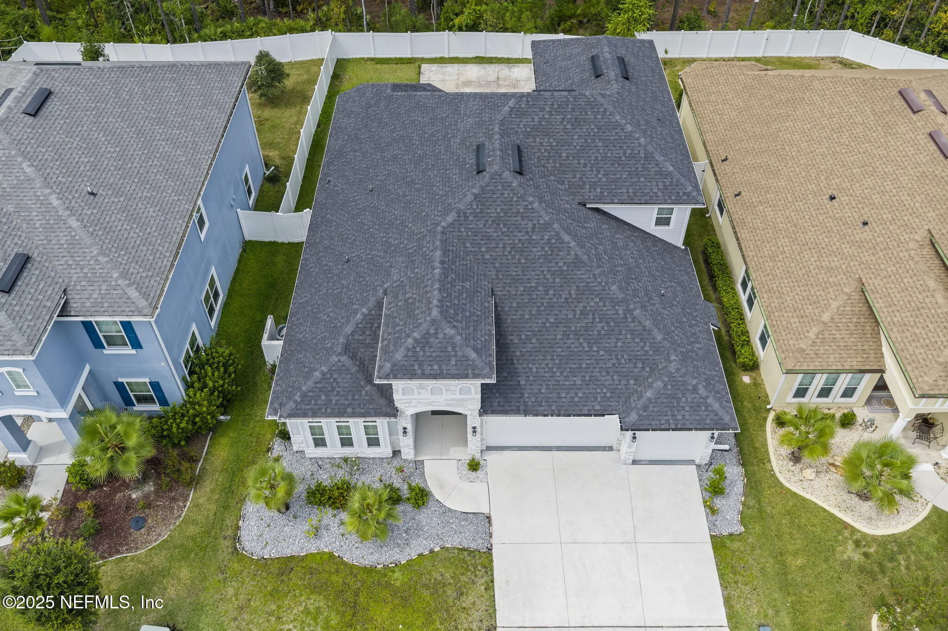 944 Laurel Valley Drive Orange Park FL 32065