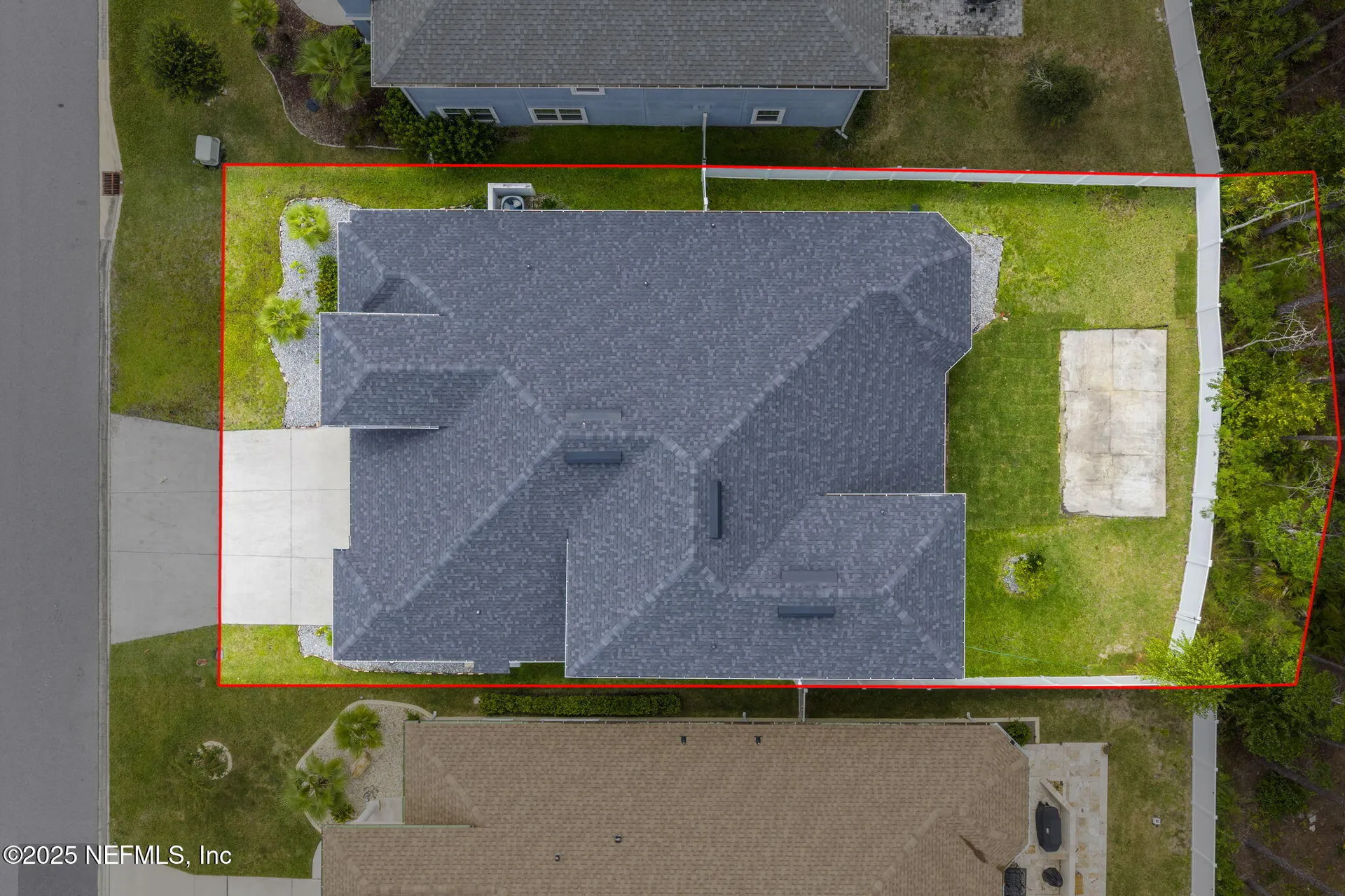 944 Laurel Valley Drive Orange Park FL 32065