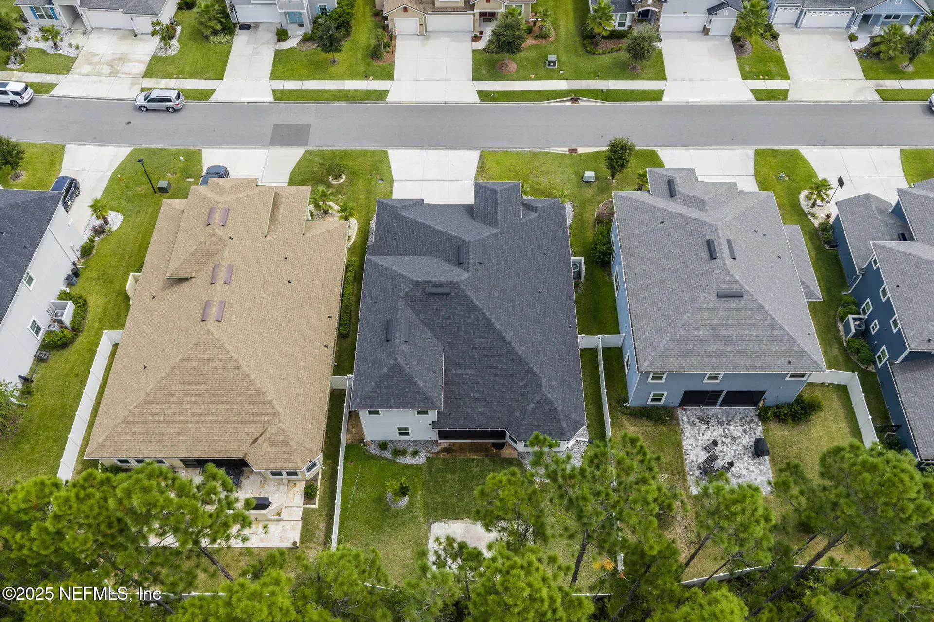 944 Laurel Valley Drive Orange Park FL 32065
