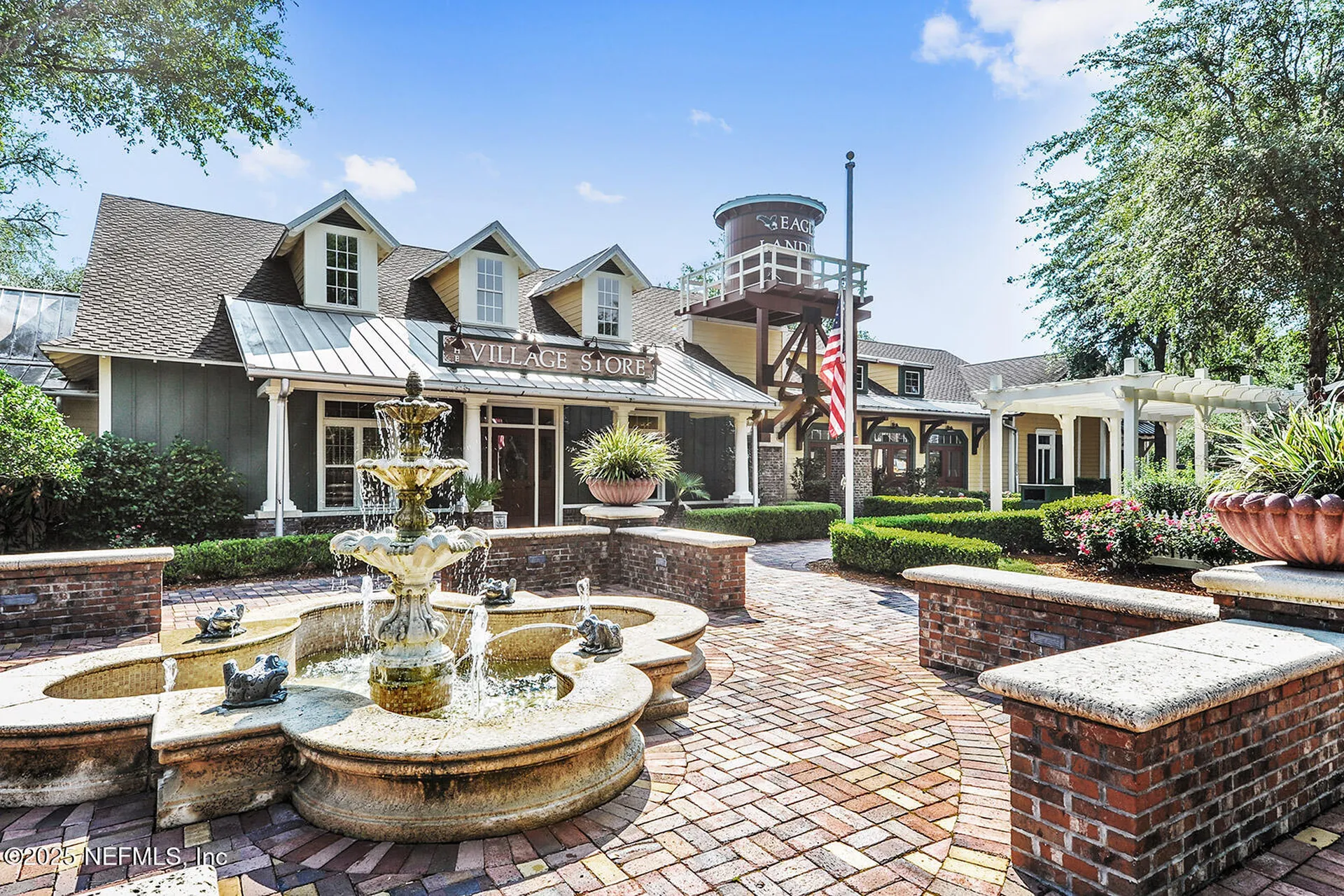 944 Laurel Valley Drive Orange Park FL 32065