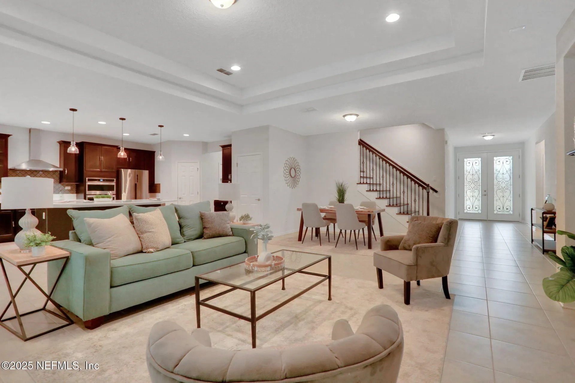 944 Laurel Valley Drive Orange Park FL 32065