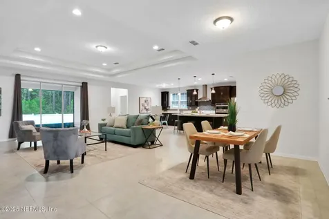 944 Laurel Valley Drive Orange Park FL 32065