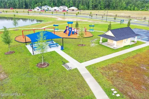 944 Laurel Valley Drive Orange Park FL 32065