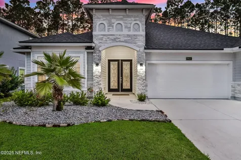 944 Laurel Valley Drive Orange Park FL 32065