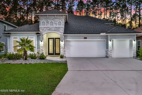 944 Laurel Valley Drive Orange Park FL 32065