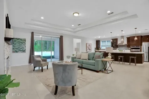 944 Laurel Valley Drive Orange Park FL 32065