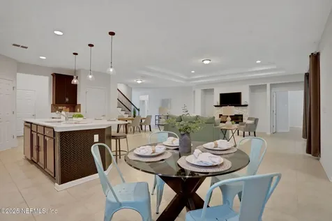 944 Laurel Valley Drive Orange Park FL 32065