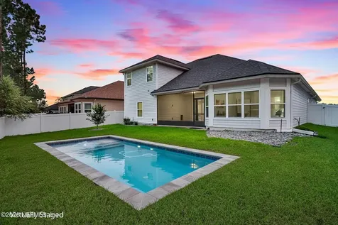 944 Laurel Valley Drive Orange Park FL 32065