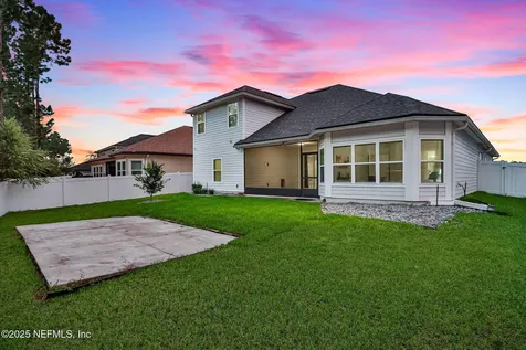 944 Laurel Valley Drive Orange Park FL 32065