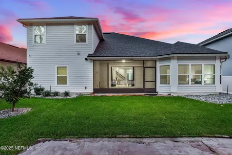 944 Laurel Valley Drive Orange Park FL 32065