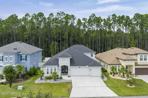944 Laurel Valley Drive Orange Park FL 32065